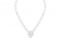 伯爵PIAGET ROSE系列G37UB100(G37UB100G37UB100)项链