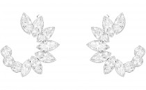伯爵PIAGET TREASURES系列G38TR400(G38TR400G38TR400)耳饰