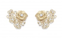 伯爵PIAGET ROSE系列G38U0085(G38U0085G38U0085)耳饰