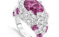 伯爵PIAGET ROSE系列戒指(戒指戒指)戒指