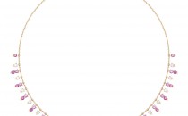 伯爵SUNLIGHT JOURNEY系列G37R6000(G37R6000G37R6000)项链