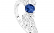 伯爵PIAGET TREASURES系列G34TR800(G34TR800G34TR800)戒指