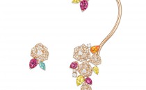 伯爵PIAGET ROSE系列G38U0091(G38U0091G38U0091)耳饰