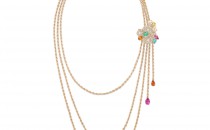 伯爵PIAGET ROSE系列G37UB700(G37UB700G37UB700)项链