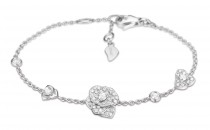 伯爵PIAGET ROSE系列G36U6400(G36U6400G36U6400)手镯