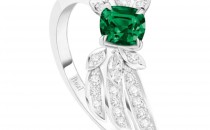 伯爵PIAGET TREASURES系列G34TR900(G34TR900G34TR900)戒指