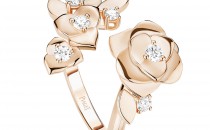 伯爵PIAGET ROSE系列G034UX700(G034UX700G034UX700)戒指