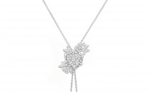 伯爵PIAGET ROSE系列G33U0974(G33U0974G33U0974)项链