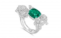 伯爵PIAGET ROSE系列G34UY100(G34UY100G34UY100)戒指