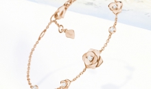 伯爵PIAGET ROSE系列G36U6300