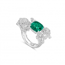 伯爵PIAGET ROSE系列G34UY100