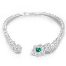 伯爵PIAGET ROSE系列G37UB800