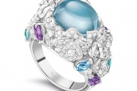 伯爵PIAGET ROSE系列G34UX600