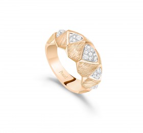 伯爵PIAGET SUNLIGHT G34R2300戒指