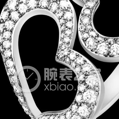 伯爵PIAGET HEARTG34H9200戒指