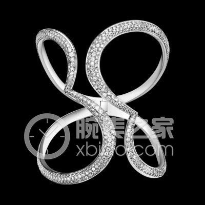 伯爵PIAGET HEARTG36H0400手镯