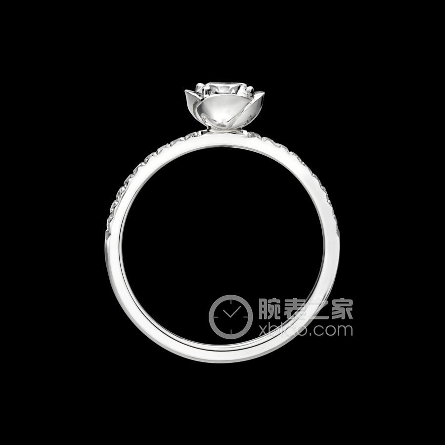 伯爵PIAGET ROSE系列G34UR300戒指