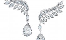 戴比尔斯DIAMOND LEGENDSCupid 耳饰(Cupid耳饰Cupid耳饰)耳饰