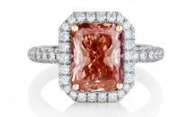 戴比尔斯1888 MASTER DIAMONDS 大师美钻系列AURA RADIANT CUT RING(AURARADIANTCUTRINGAURARADIANTCUTRING)戒指