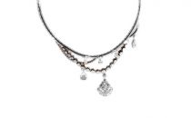 迪奥DIOR À VERSAILLESJVER93021_0000(“GALERIE DES GLACES”项链JVER93021_0000)项链