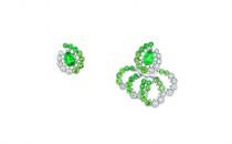 迪奥ARCHI DIORArchi Dior Milieu du Siecle系列耳环(ArchiDiorMilieuduSiecle系列耳环ArchiDiorMilieuduSiecle系列耳环)耳饰