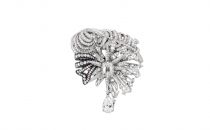 迪奥DIOR À VERSAILLESJVER93008_0000(“SALON D'APOLLON”胸针JVER93008_0000)胸针