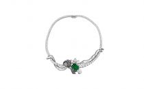 迪奥DIOR À VERSAILLESJVER93010_0000(“SALON DE DIANE”项链JVER93010_0000)项链