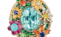 迪奥DIOR À VERSAILLES, CÔTÉ JARDINSJVER93084_0000(