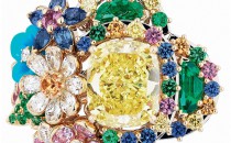 迪奥DIOR À VERSAILLES, CÔTÉ JARDINSJVER93087_0000(
