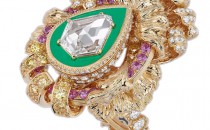 迪奥DIOR À VERSAILLES, PIÈCES SECRÈTESJSCR93011_0000(JSCR930110000JSCR93011_0000)戒指