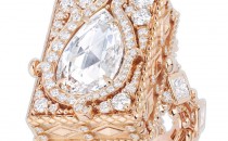 迪奥DIOR À VERSAILLES, PIÈCES SECRÈTESJSCR93019_0000(JSCR930110000JSCR93019_0000)戒指