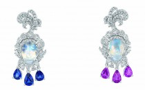 迪奥DIOR À VERSAILLES, PIÈCES SECRÈTESJSCR93021_0000(JSCR930210000JSCR93021_0000)耳饰