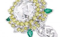 迪奥DIOR À VERSAILLES, PIÈCES SECRÈTESJSCR93003_0000(JSCR930030000JSCR93003_0000)戒指
