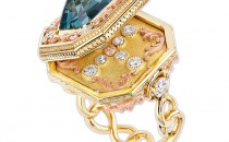 迪奥DIOR À VERSAILLES, PIÈCES SECRÈTESJSCR93030_0000(JSCR930300000JSCR93030_0000)戒指
