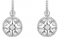 迪奥ROSE DES VENTSJRDV94010_0000(JRDV940100000JRDV94010_0000)耳饰