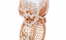 迪奥DIOR DIOR DIORJINT93018(Dentelle Organza珍珠戒指JINT93018)戒指