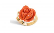 迪奥ROSE DIOR PRÉ CATELANJROC95001_0000(JROC950010000JROC95001_0000)戒指