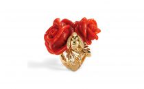 迪奥ROSE DIOR PRÉ CATELANJROC94001_0000(JROC940010000JROC94001_0000)戒指