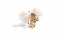 迪奥ROSE DIOR PRÉ CATELANJROC94003_0000(JROC940030000JROC94003_0000)戒指