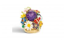 迪奥Dior EssentialsJDTE94002_0000(JDTE940020000JDTE94002_0000)戒指