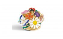 迪奥Dior EssentialsJDTE95001_0000(JDTE950010000JDTE95001_0000)戒指