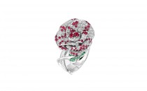 迪奥ROSE DIOR BAGATELLEJBAG94110_0000(JBAG941100000JBAG94110_0000)戒指