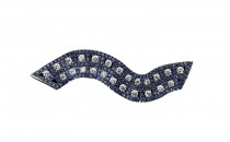 迪奥DIOR PRINTJPRI93085(JPRI93085JPRI93085)胸针