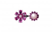 迪奥LES JARDINS DE LA COUTURE 高级珠宝JJCO93063(JJCO93063JJCO93063)戒指