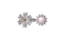 迪奥LES JARDINS DE LA COUTURE 高级珠宝JJCO93065(JJCO93065JJCO93065)戒指
