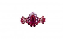 迪奥LES JARDINS DE LA COUTURE 高级珠宝JJCO93031(JJCO93031JJCO93031)戒指