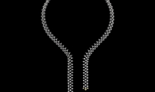 迪奥COUTURE高级珠宝系列JCTR93015