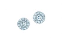 蒂芙尼TIFFANY CIRCLET耳环(耳环耳环)耳饰