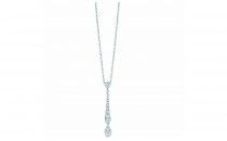 蒂芙尼TIFFANY COBBLESTONE吊坠(吊坠吊坠)项链