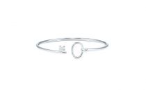 蒂芙尼TIFFANY KEYS60152234(6015223460152234)手镯